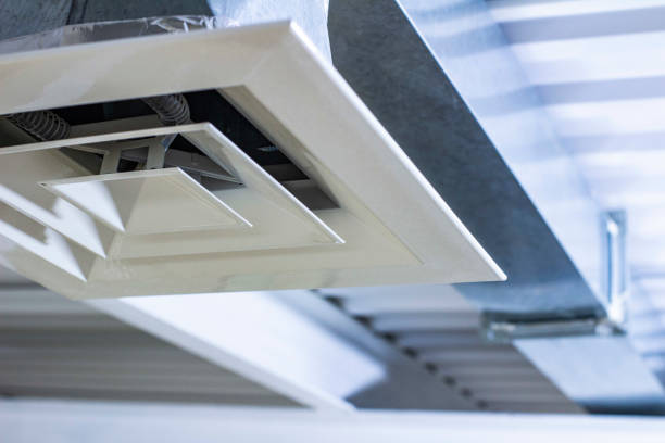 Best Commercial HVAC Duct Cleaning  in Lockport Heights, IL