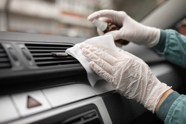 Best Emergency Air Duct Cleaning  in Lockport Heights, IL
