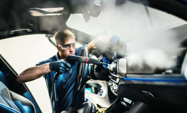 Best Affordable HVAC Duct Cleaning  in Lockport Heights, IL