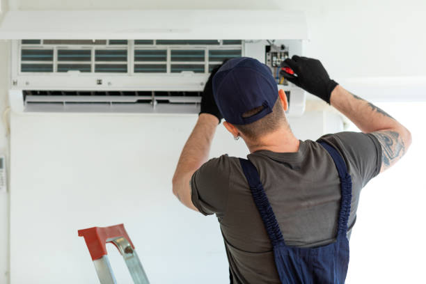Best Best Air Duct Cleaning Company  in Lockport Heights, IL
