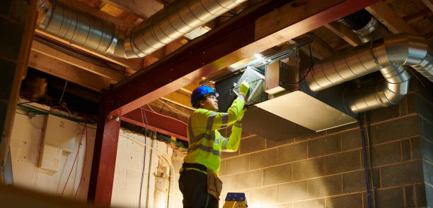 Best Ductwork Cleaning Services  in Lockport Heights, IL