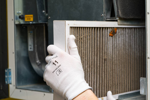Best Residential Air Duct Cleaning  in Lockport Heights, IL