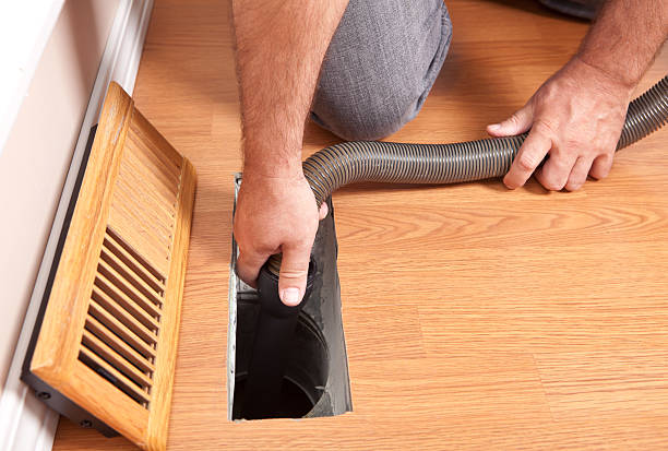 Best Air Duct Cleaning Company Near Me  in Lockport Heights, IL