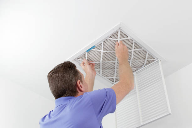 Best Dryer Vent Cleaning Services  in Lockport Heights, IL